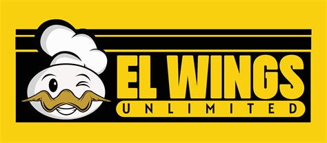 El Wings Unlimited (@elwingsunlimited) .